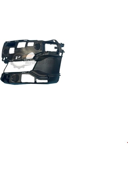 - Ön Tampon Braketi Sol (Luxury) G30 2020- - 51119498601
