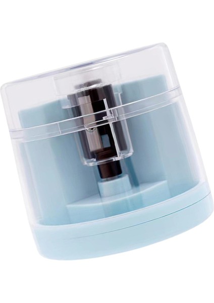 Elektrikli Kapaklı Şkinler Öğrenciler Mavi (Yurt Dışından)