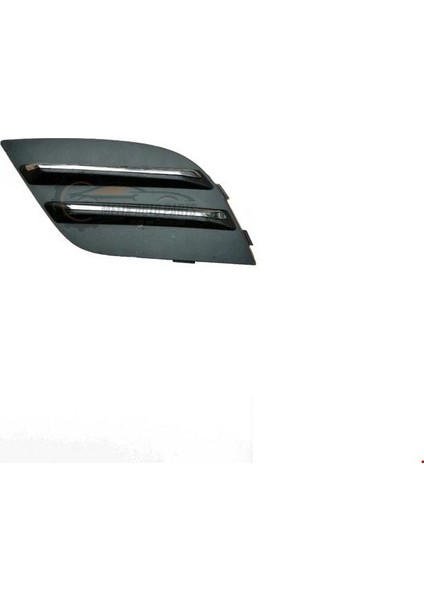 - Sis Far Kapağı (Sissiz) Kromlu Sağ Clio 4 2016- - 620863460R