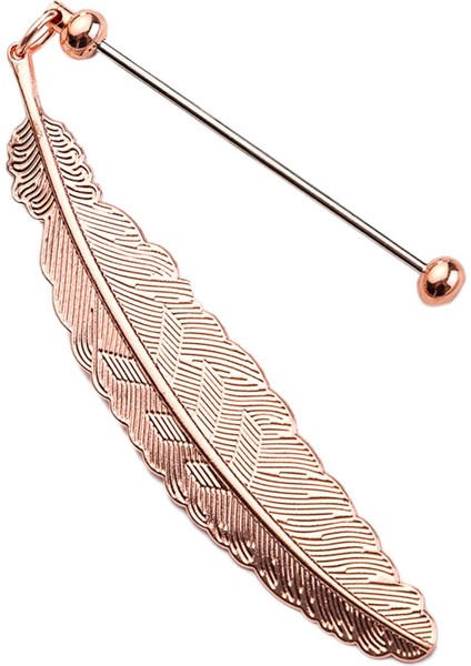 Metal Tüylü Ayraç, Yap Boncuklu Kancalı Ayraç, Kitap Ayracı, Sayfası Altını (Yurt Dışından) fırsatları