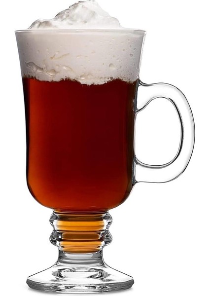 Kulplu Bardak 55141 Irish Coffee 12AD.