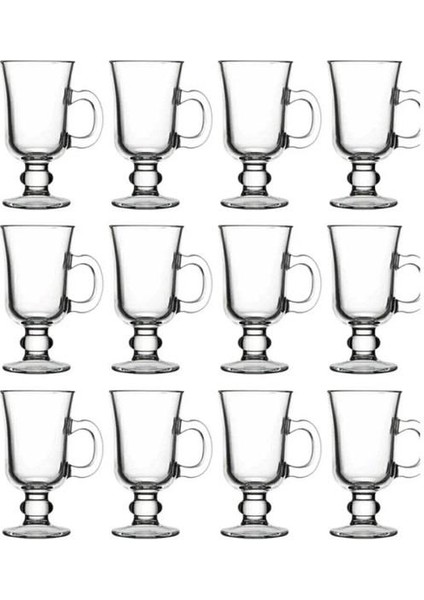 Kulplu Bardak 55141 Irish Coffee 12AD.