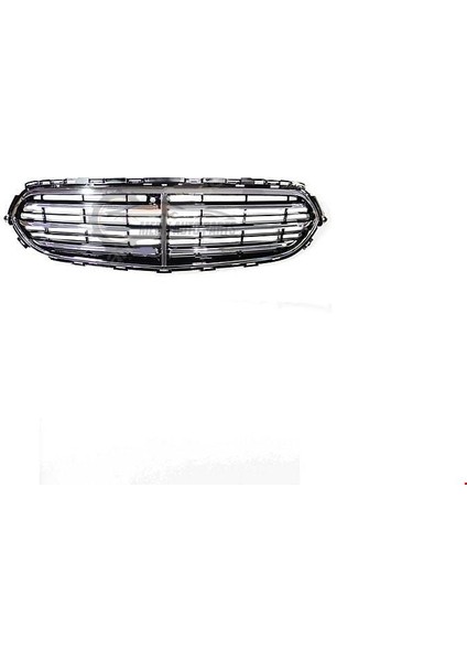 - Ön Panjur Exclusıve W213 2020- - 2138809703 / 2138809903