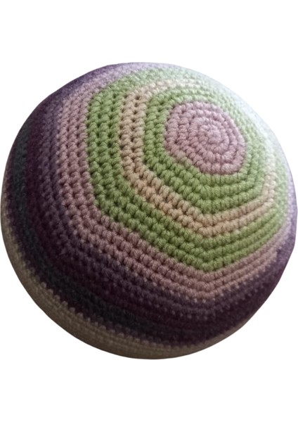 Knit Ball (18 Cm)