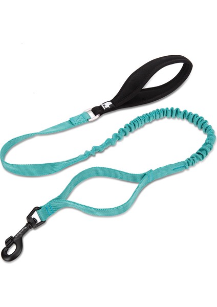 Neoprene Süngerli Yüksek Yoğunluklu Naylon Dokumalı Mavi Tasma Kayışı