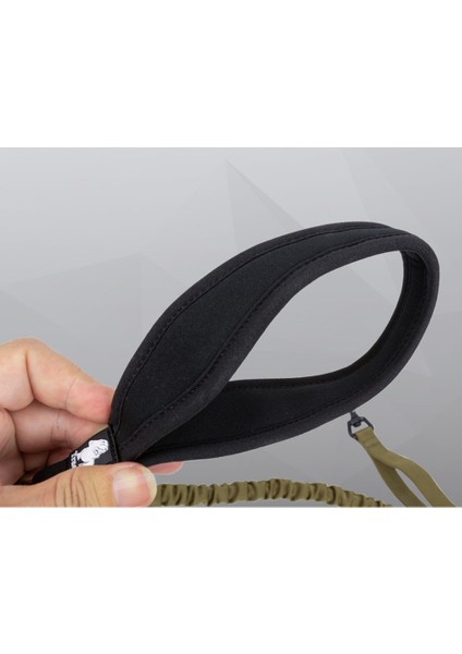 Neoprene Süngerli Yüksek Yoğunluklu Naylon Dokumalı Mavi Tasma Kayışı indirimleri