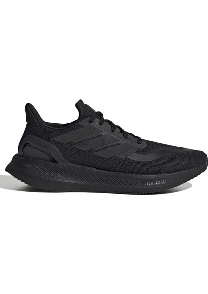 Pureboost 5 Erkek Siyah Spor Ayakkabı ID1158