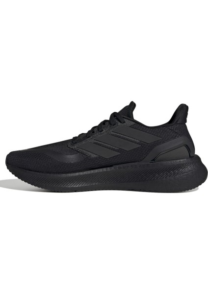 Pureboost 5 Erkek Siyah Spor Ayakkabı ID1158