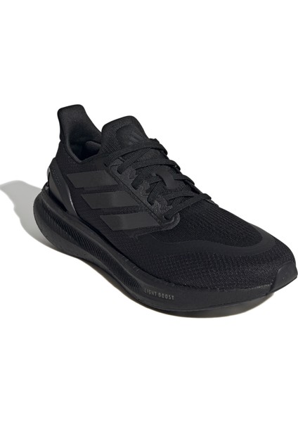 Pureboost 5 Erkek Siyah Spor Ayakkabı ID1158