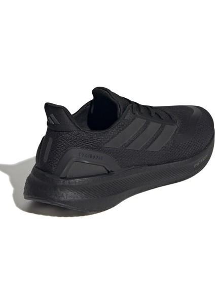 Pureboost 5 Erkek Siyah Spor Ayakkabı ID1158