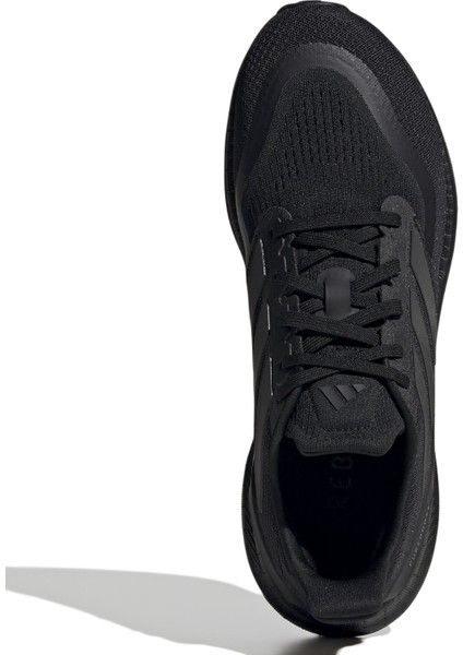 Pureboost 5 Erkek Siyah Spor Ayakkabı ID1158