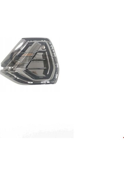 - Ön Tampon Izgara Sol ( S-Line ) Q3 2019- - 83A807681A