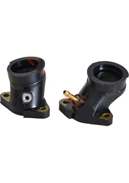 Mondial Mct 250 Manifold Takımı
