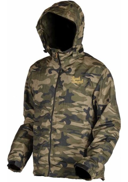 Bank Bound 3-Season Camo Set Xxl