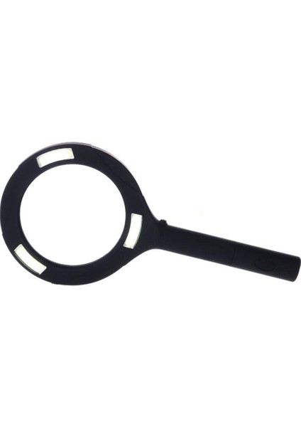 250 Lümen LED Işıklı Mercek Büyüteç indirimleri