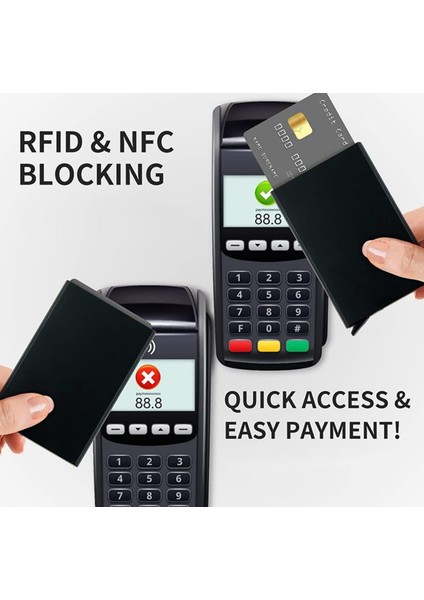 Rfid&Nfc Korumalı Deri Kadın Akıllı Cüzdan Badem Çiçeği