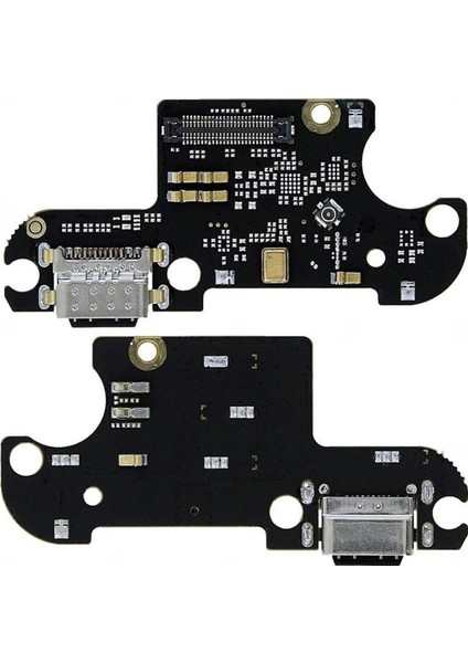 Xiaomi Mi 8 Lite Şarj Soket Mikrofon Bordu