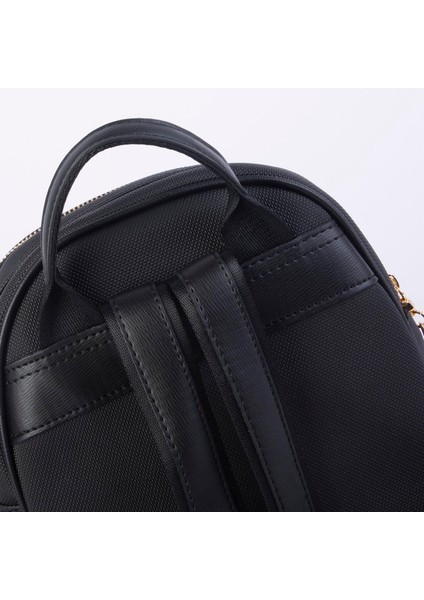 Kadın Sırt Çantası Siyah Lacste fiyatları