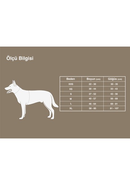 Cordura Kumaşlı Suya Dayanıklı Mavi Göğüs Tasması fiyatları