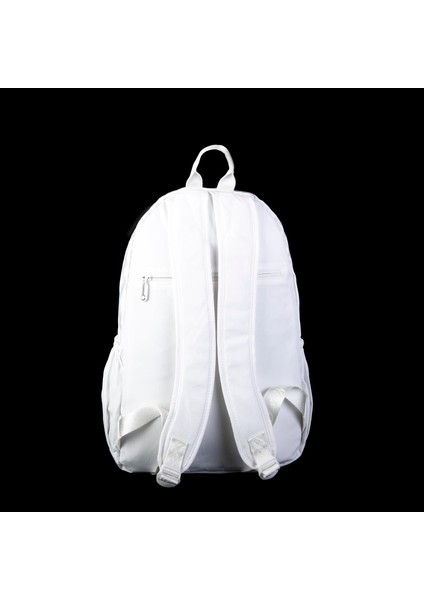 Unisex Büyük Boy Su Geçirmez (waterproof) Hafif Sırt Çantası Beyaz fırsatları