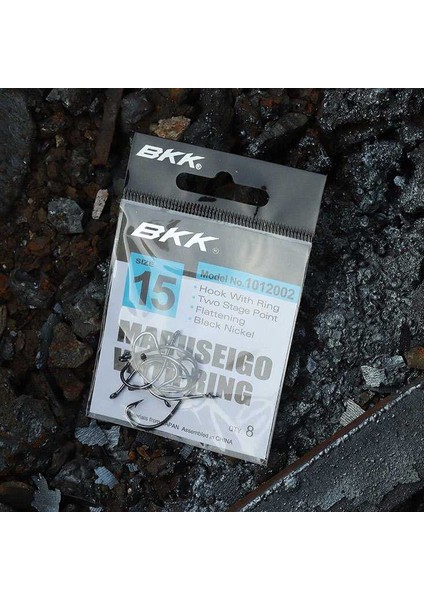 Maruseigo R Diamond Olta Iğnesi 6 No 10 Pcs