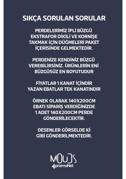Kağıt Gemi Desenli Fon Perde Çocuk ve Bebek Odası Süet Dijital Baskılı Ekstrafor Büzgü Tek Kanat