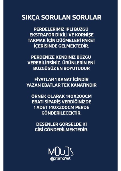 Astronot Desenli Fon Perde Çocuk ve Bebek Odası Süet Dijital Baskılı Ekstrafor Büzgü Tek Kanat