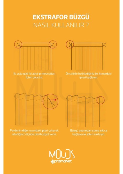 Uzaylı Zürafa Desenli Fon Perde Çocuk ve Bebek Odası Süet Dijital Baskılı Ekstrafor Büzgü Tek Kanat indirimleri