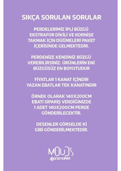 Uykucu Unicorn Desenli Fon Perde Çocuk ve Bebek Odası Süet Dijital Baskılı Ekstrafor Büzgü Tek Kanat