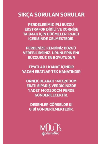 Aşk ve Kedi Desenli Fon Perde Çocuk ve Bebek Odası Süet Dijital Baskılı Ekstrafor Büzgü Tek Kanat
