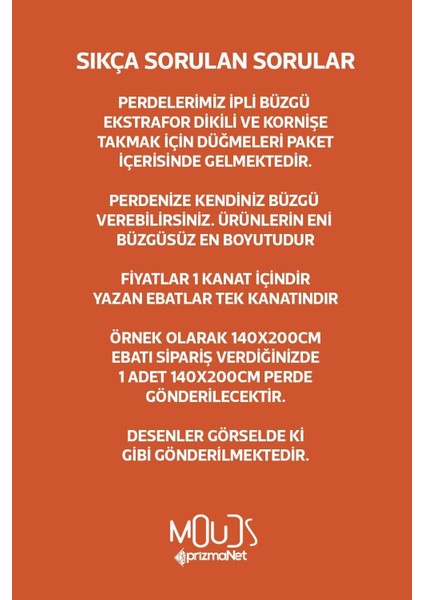 Bebek Tilki Desenli Fon Perde Çocuk ve Bebek Odası Süet Dijital Baskılı Ekstrafor Büzgü Tek Kanat