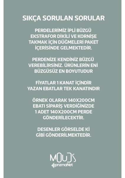 Kuğu Desenli Fon Perde Çocuk ve Bebek Odası Süet Dijital Baskılı Ekstrafor Büzgü Tek Kanat