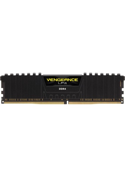 Vengeance LPX 16GB (2 X 8GB) DDR4 3600MHz CL18 Ram CMK16GX4M2D3600C18