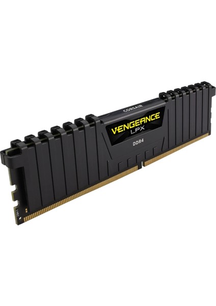 Vengeance LPX 16GB (2 X 8GB) DDR4 3600MHz CL18 Ram CMK16GX4M2D3600C18