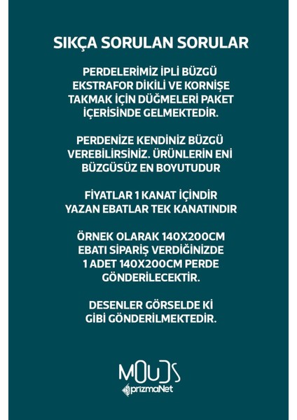 Uzay Tilki Kedi Desenli Fon Perde Çocuk ve Bebek Odası Süet Dijital Baskı Ekstrafor Büzgü Tek Kanat