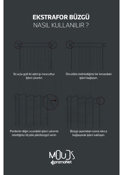 Tatlı Ayıcıklar Desenli Fon Perde Çocuk ve Bebek Odası Süet Baskılı Ekstrafor Büzgü