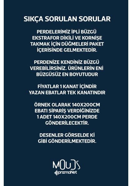 Uzay Desenli Fon Perde Çocuk ve Bebek Odası Süet Dijital Baskılı Ekstrafor Büzgü Tek Kanat