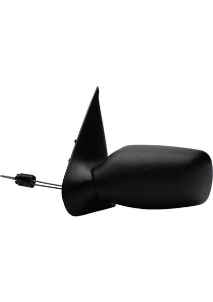 Diş Dikiz Aynasi Sol Fiesta 98 Mekanik Konveks Vm-313L 12