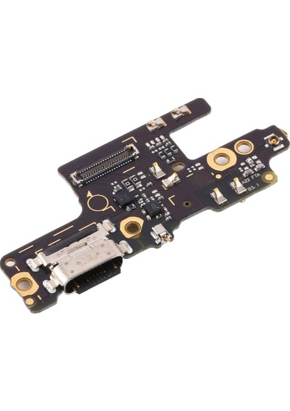 Xiaomi Redmi Note 7 Şarj Bordu Şarj Soketi