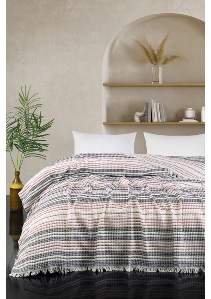 Çift Kişilik Yatak Pikesi Güneş 200 x 230 cm