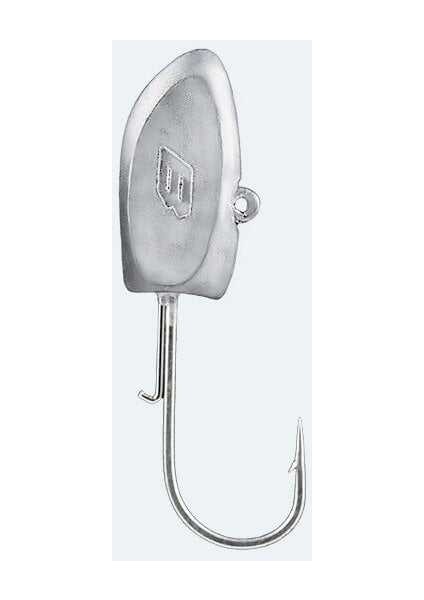 Silent Chaser-Harpax Darting Lrf Jighead 6 No 3 gr