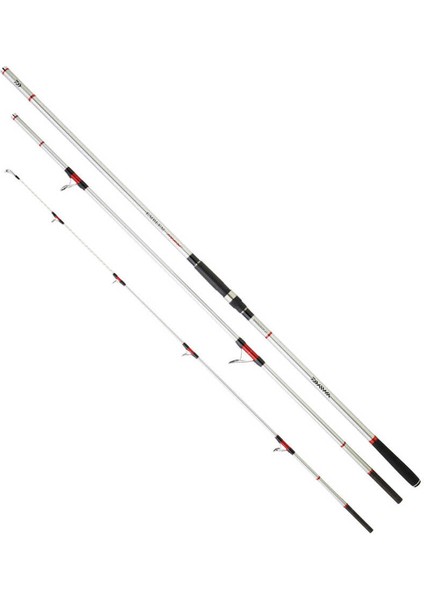 Emblem Surf 420M 150-400 gr 3p Surf Olta Kamışı Standart-Standart