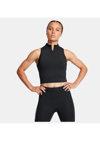 Under Armour Run Anywhere Crop Tank Kadın Atlet 1386344