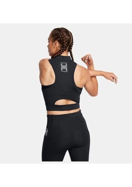 Under Armour Run Anywhere Crop Tank Kadın Atlet 1386344