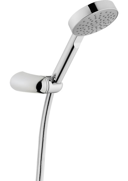 Vitra Artema Fold S Ankastre Banyo Bataryası 6'lı Set N42253 Çıkış Uçlu