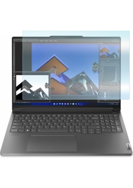 Lenovo Thinkbook 16P G4 16 Inç Ekran Koruyucu Nano 16:10