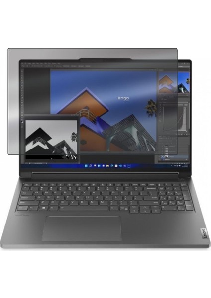 Lenovo Thinkbook 16P G4 16 Inç Hayalet Ekran Koruyucu 16:10 fiyatları