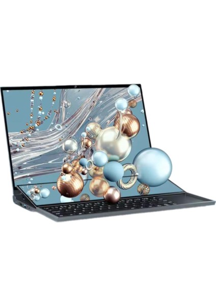 E-Asist EA-N1601WI Notebook 16+14'' I7-10750H Taşınabilir Bilgisayar