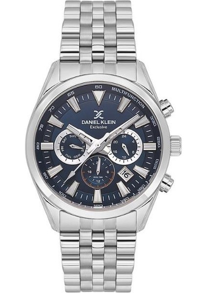 DKE.1.10710-3 Exclusive Erkek Kol Saati