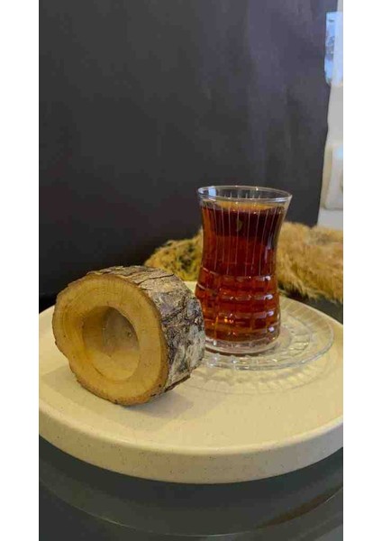 Kesme Kalem Desenli Heybeli Çay Takımı fiyatları